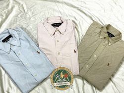 Ralph Lauren Shirts