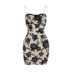 Y2K Style Dresses