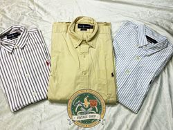 Ralph Lauren Shirts