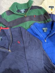 Pulls pour enfants Ralph Lauren