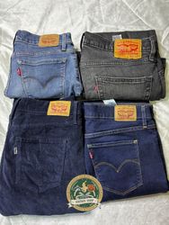 Levi's Jeans