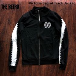 Victoria Secret Track Jacket-0084