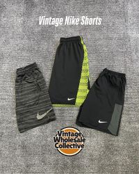 Vintage Nike Shorts - (06/05)