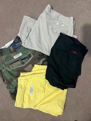 Ralph Lauren shorts