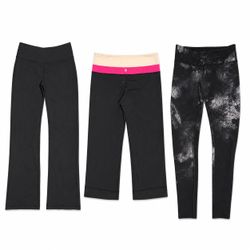 Premium Lululemon Leggings/ Trousers