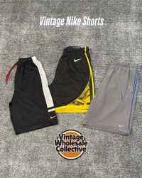 Vintage Nike Shorts - (06/05)