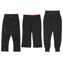 Premium Lululemon Leggings/ Trousers