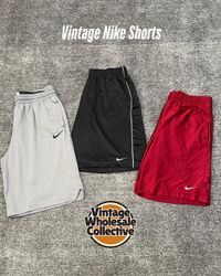 Vintage Nike Shorts - (06/05)