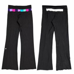 LULULEMON LEGGINGS/ TROUSERS