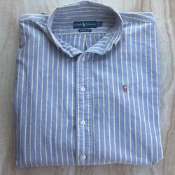 Polo Ralph Lauren Shirts