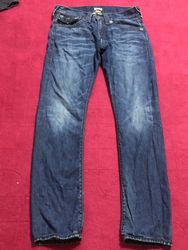 True Religion Rock Revival Men Jeans | Z-A002