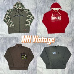 Surfwear Sweatshirts