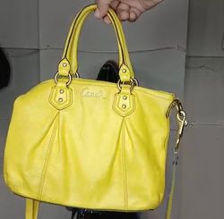 Coach Handbags