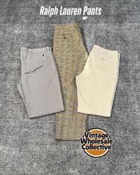 Ralph Lauren Pants - (06/05)