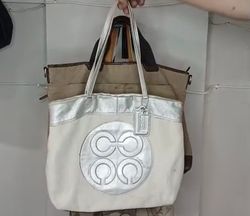 Coach Handbags Bundle 7