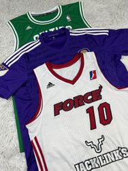 Camisetas deportivas Adidas