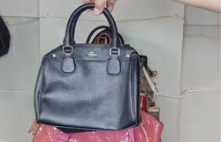 Coach Handbags Bundle 1