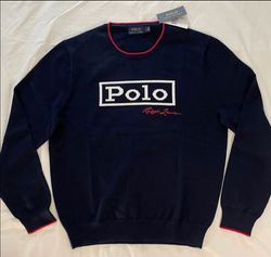 Polo Ralph Lauren Pullover