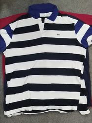 Lacoste Polo Shirts