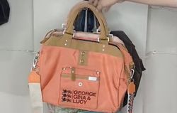 George Gina & Lucy Bundle 13
