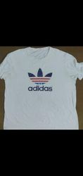 Camisas de Adidas