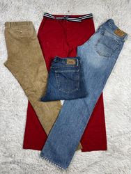 Polo Ralph Lauren mix pant
