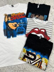 Music T-Shirts