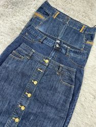 Y2k mid skirts