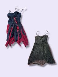 Minimal luxe dress collection