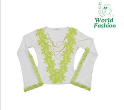 Y2K Women's Full Sleeve Top