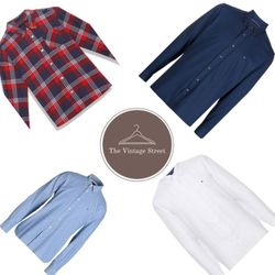 Tommy Hilfiger Shirts