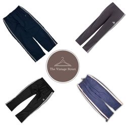 Pantalons de survêtement Nike/Adidas