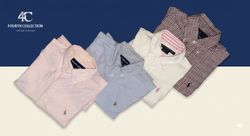 4C-0013 Polo Ralph Lauren Shirts