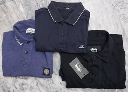 Stone island T-shirts