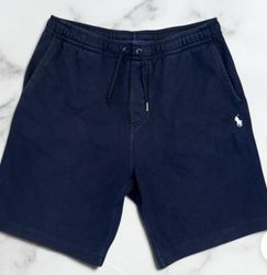 Ralph Lauren cotton shorts