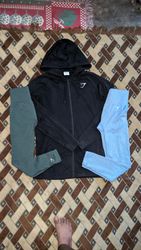 Gym shark Mixed Items