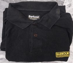 Barbour T-shirt