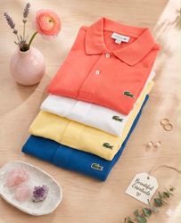 Lacoste tshirts 109