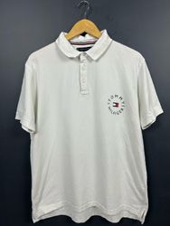 Tommy Hilfiger Polo T-Shirts - [TS-0575]