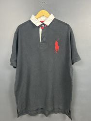 Ralph Lauren Polo T-Shirts - [TS-0577]