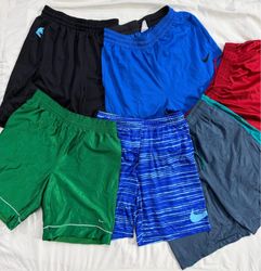 Nike Shorts