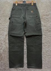 Carhartt double knee