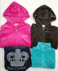 Juicy Couture Hoodie's 004