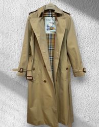 Burberry Trench Coats