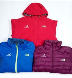 The North Face Puffer Jackets