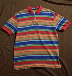 Åuthentic Polo Ralph Lauren T-Shirts