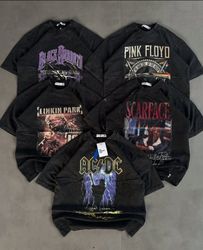 Classical Printed T-Shirts