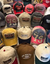 Y2k caps