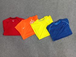 CRZ2261 Nike Sports T-Shirts