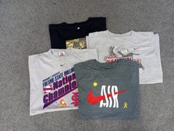 CRZ2262 Nike T-Shirts